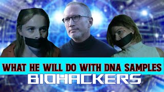 BIOHACKERS Ending Explained and Season 2 PLOT  German Netflix Show  BIOHACKERS REVIEW [upl. by Teloiv]