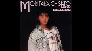 Ano Hi no Photograph あの日のフォトグラフ  Chisato Moritaka 森高千里 [upl. by Linet127]