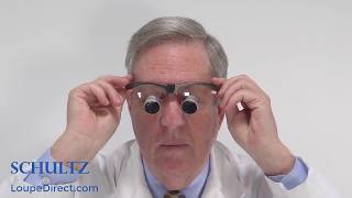 Dental and surgical loupes buying guide [upl. by Adel]