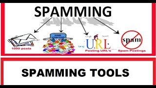 Full Spamming Tutorial With Free Scm Page final Stage  Educational Only [upl. by Irtimd]