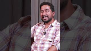 VINEETH SREENIVASAN  ABOUT YASH  ROCKY BHAI  GINGER MEDIA  shorts [upl. by Edmon]