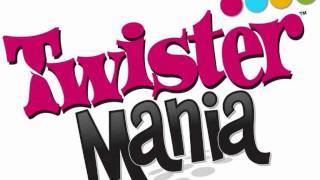 Twister Mania Soundtrack  Video Game Extra 1 [upl. by Neehsar641]