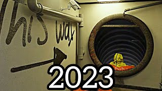 Evolution of Tunnel Slide [upl. by Gnil89]