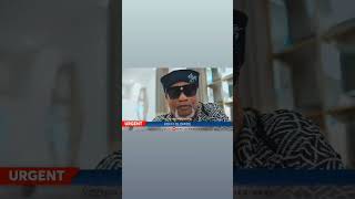 UN MESSAGE URGENT DE LA PART DE KOFFI OLOMIDE musiqueafricaine koffiolomide [upl. by Studdard]