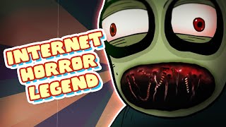 How Salad Fingers DEFINED Internet Horror [upl. by Acirema]