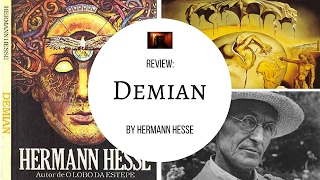 Demian  REVIEW [upl. by Bernetta]