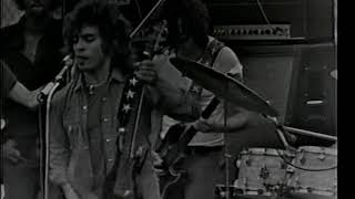 MC5  Ramblin rose 1970 Live Video HQ [upl. by Lana]