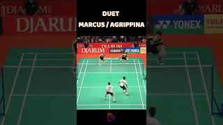 Duet Marcus Gideon Agrippina shorts [upl. by Huskamp884]