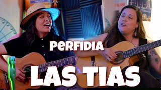 Las Tias  Perfidia Live  ACP [upl. by Shepperd]