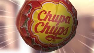 Chupa Chups Super Mega Lollies have landed ForeverFun [upl. by Lolly]