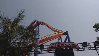 Imagica Khopoli  trending ytshorts shorts prisha rides nature youtubeshorts lovetravel me [upl. by Rozek]