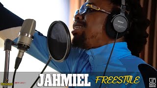 Jahmiel Freestyle and Performance Exclusive  Dancehall Freestyle Settings  Reggae Selecta UK [upl. by Baniez]