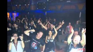 2014 Gothic Cruise Moments [upl. by Jacquelin]