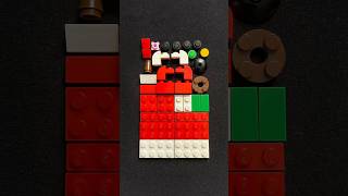 LEGO Christmas Couch [upl. by Percy]