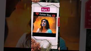 Galti  Vishal Mishra And Ayushi Sharma amp Yukti Threja Video 💔  love reel shorts ytshorts [upl. by Rebmaed]