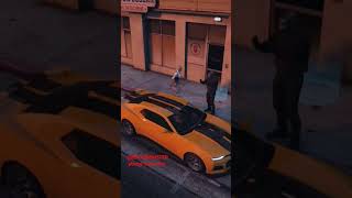 Muggers Getting Smarter 🤣🤣  GTA5 [upl. by Sibelle]