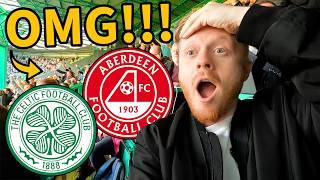 💥 EUROPES BEST TEAM and CELTIC BATTLE OUT INSANE GAME [upl. by Rebbecca]