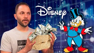 Should you buy DIS stock in 2022 Disney Stock Analysis Review [upl. by Jarietta]