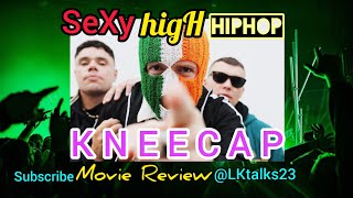 KNEECAPOscar nominatedHipHopIrish movieMalayalam Review LKtalks23 [upl. by Ettennaj]