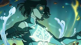 Main Title Intro  The Legend of Korra Soundtrack [upl. by Selin17]