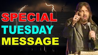 ROBIN BULLOCK PROPHETIC WORD  SPECIAL TUESDAY MESSAGE OCT 3 2023 [upl. by Trilbie545]