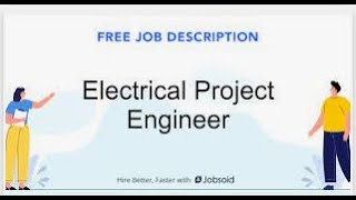 electrical project engineer interview questions [upl. by Anaimad183]