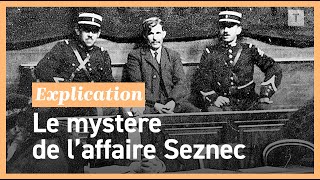 Affaire Seznec  les 100 ans dune énigme judiciaire bretonne [upl. by Goerke269]