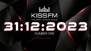 🔥 ✮ Kiss FM Top 40 3112 202324 ✮ 🔥 [upl. by Marguerite]