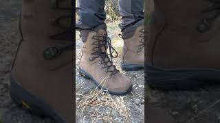 Botas Bestard Taiga GoreTex [upl. by Salvucci571]