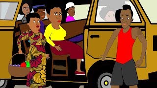 Beauty Is Not Enough Episode 2 Animated Movie Cartoon MRCALEBTOONS [upl. by Naujled]