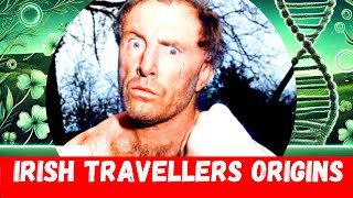 Mind Blowing Irish Travellers DNA Results [upl. by Tnafni]