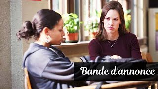 Création dune bande dannonce  Freedom Writers Ecrire pour exister [upl. by Muller]