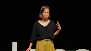 What I learned from getting rid of 99 of my stuff  Eagranie Yuh  TEDxHobart [upl. by Sile358]