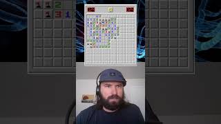 CAN I SWEEP minesweeper [upl. by Lenora]