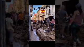 🇪🇦 VOLUNTARIOS CANTANDO EL HIMNO DE VALENCIA 🇪🇸 shorts viral valencia españa [upl. by Hinman477]