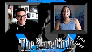 The Slave Circle Extra Takes  Deja Current Smart Circle AdminRecruiter Part One [upl. by Yvi]