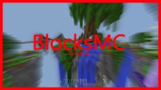 Hacking on BlocksMC 2024  CrossSine FREE Config  🎉600 SUBS🎉 [upl. by Nerual364]