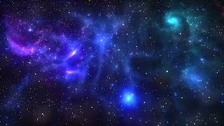 Galaxy in 4K ║ Animation Overlay for Edits ║ Motion Background Free Beautiful HD Video Effect [upl. by Dorina33]