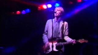 Tom Petty amp The Heartbreakers  Even The Losers 1980 [upl. by Ybeloc]