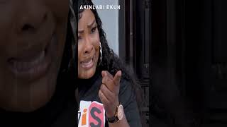 Akinlabi Ekun Yoruba Movie 2024  Official Trailer  Showing On Tues 12th Nov On Yorubaplus [upl. by Nide]