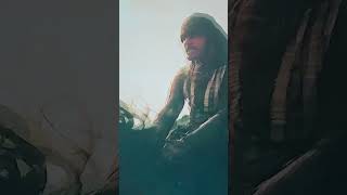 Assassins creed movie with ac2 Leonardos carrige chase sounds [upl. by Orrocos]