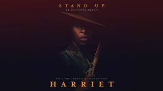 Stand Up  Harriet [upl. by Leinehtan155]