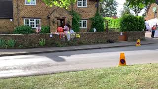 Cropredy Village Banbury 2019 Oxfordshire UK festival time [upl. by Fink]