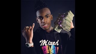 YNW Melly  223s ft Glokknine 8D AUDIO BEST VERSION 🎧 [upl. by Anawk]