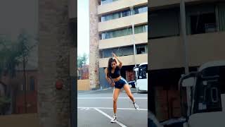 Jasmine Sandlas Vachari Official Dance Video Song  Intense  TSeries jasmine vachari tseries [upl. by Gaves]