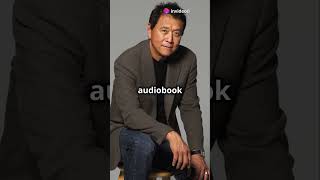 Robert Kiyosaki Rich Dad Poor Dad  Full Audiobook  RICH Vs POOR MINDSET  Part 1 [upl. by Evot]