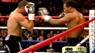 Shane Mosley vs Ronald Wright  Шейн Мосли  Рональд Райт [upl. by Ased311]