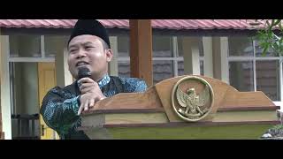 Merinding  Ceramah Isra Miraj Ustadz Hamwar QH SPd  SMKN 1 Sambelia [upl. by April]