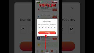 Vidmat cash enter invite code  Vidmat cash refarel code YNPEQM [upl. by Mcafee]