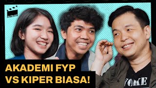 Arif Brata Di TikTok Aja Viral Apalagi Di Film‼️😎😎  INFRAME wErnest Prakasa [upl. by Thorfinn331]